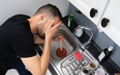 What Causes Blocked Drains?