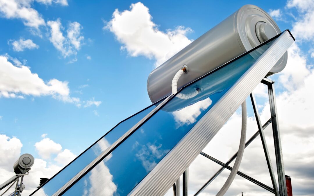 Is a Solar Geyser Worth It in Gauteng?