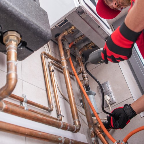 Leak Detection