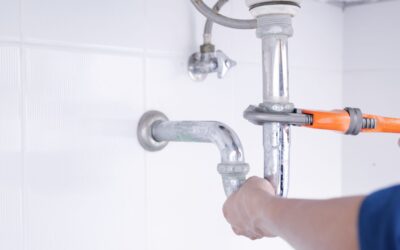 Leak Detection and Fixes for Gauteng Homes