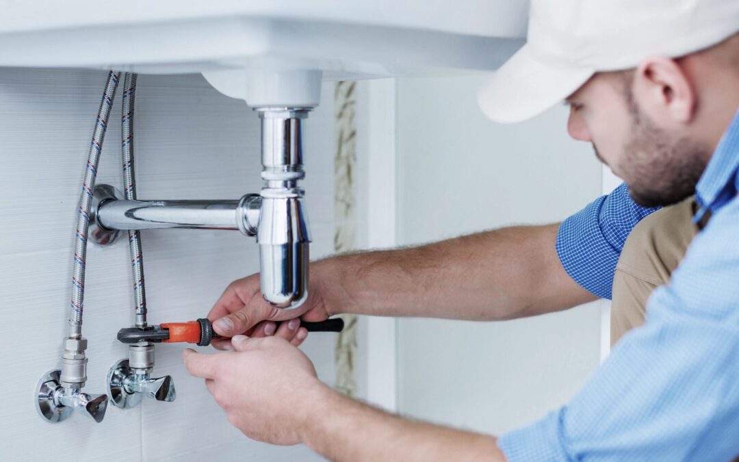 Blocked Drains and Cleaning Services