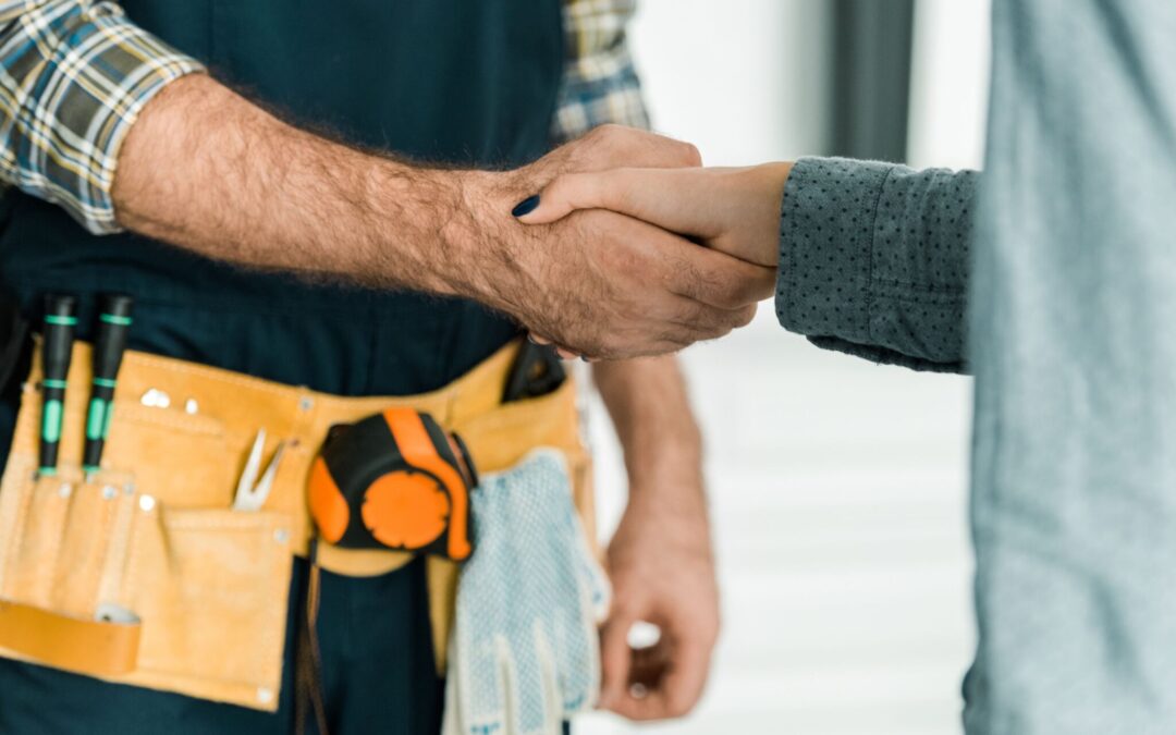What to Look for When Choosing a Plumber