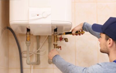 Gas Geyser Installations and Repairs for Gauteng Homeowners
